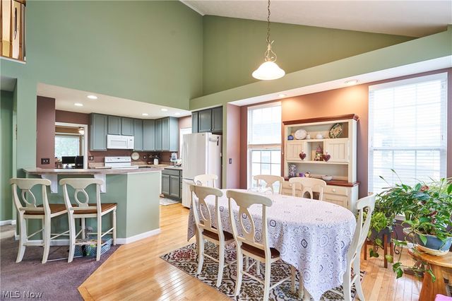 572 Colonial Drive, Painesville, OH 44077