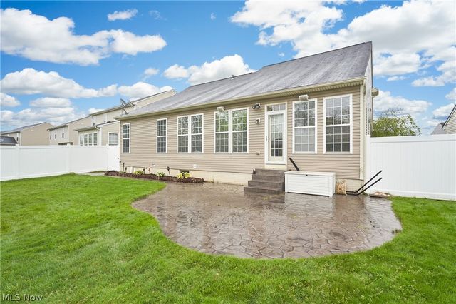 572 Colonial Drive, Painesville, OH 44077