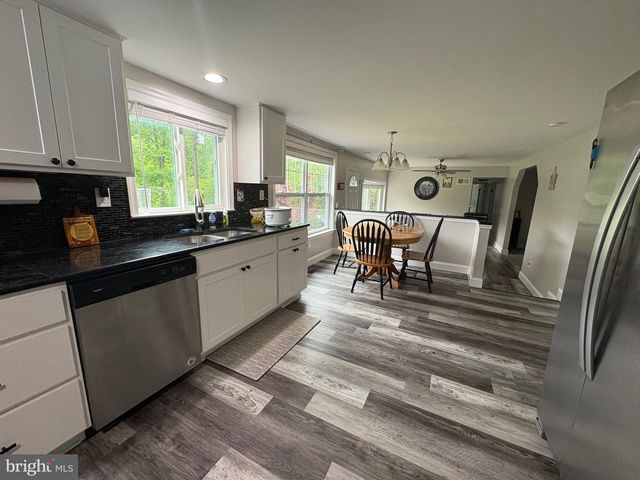505 WAGO ROAD, Mount Wolf, PA 17347