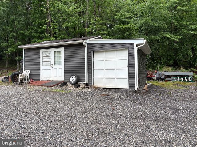 505 WAGO ROAD, Mount Wolf, PA 17347