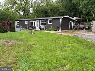 505 WAGO ROAD, Mount Wolf, PA 17347