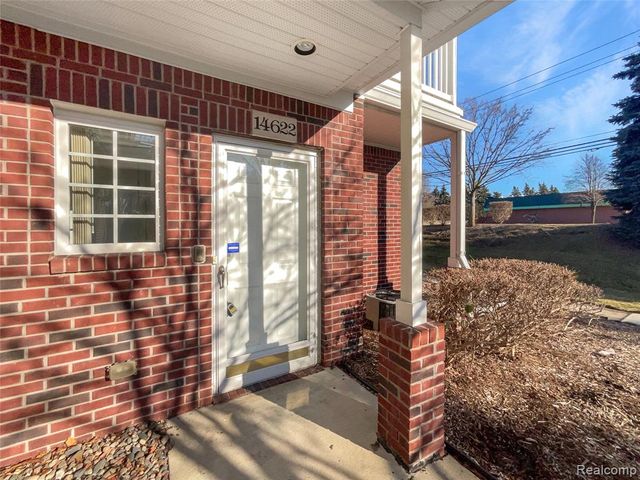 14622 Moravian Manor Circle, Sterling Heights, MI 48312