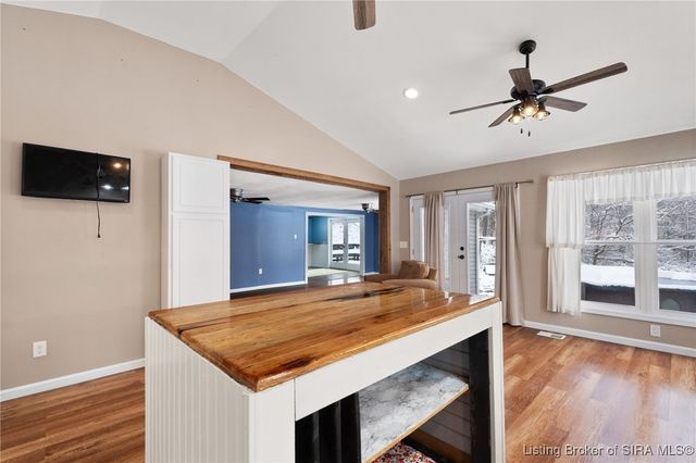 5453 E McCarthy Knob Road, New Albany, IN 47150