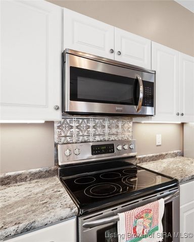 5453 E McCarthy Knob Road, New Albany, IN 47150