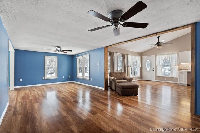 5453 E McCarthy Knob Road, New Albany, IN 47150