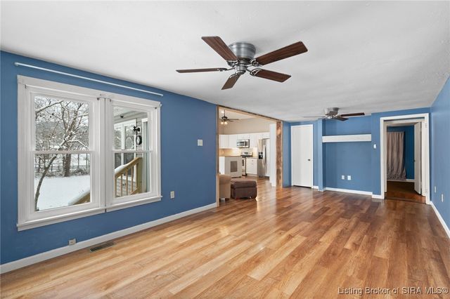 5453 E McCarthy Knob Road, New Albany, IN 47150