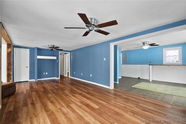 5453 E McCarthy Knob Road, New Albany, IN 47150