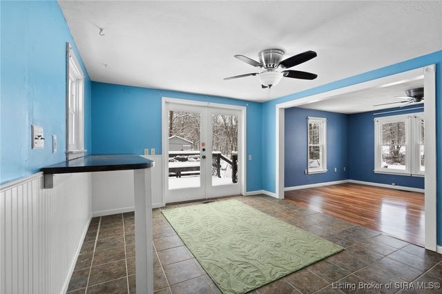 5453 E McCarthy Knob Road, New Albany, IN 47150