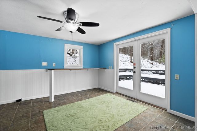 5453 E McCarthy Knob Road, New Albany, IN 47150