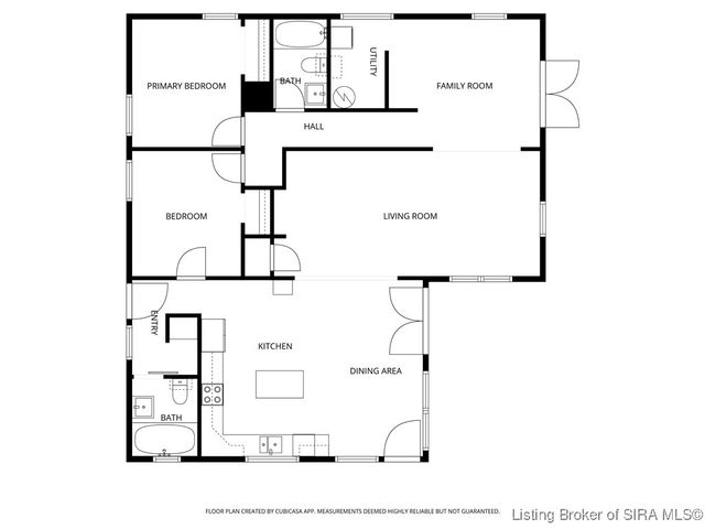 5453 E McCarthy Knob Road, New Albany, IN 47150