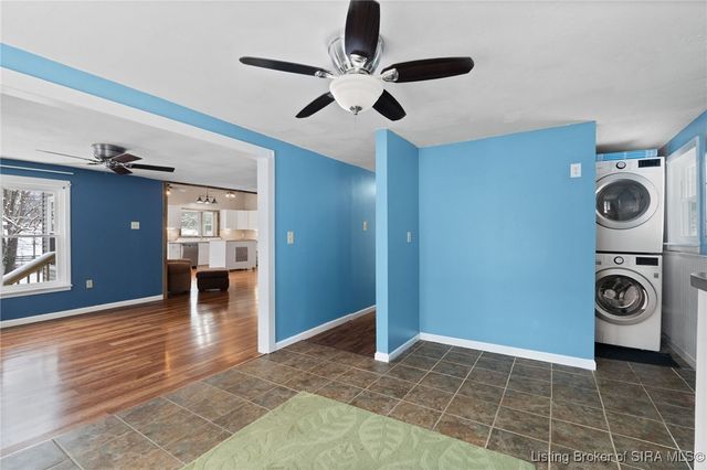 5453 E McCarthy Knob Road, New Albany, IN 47150