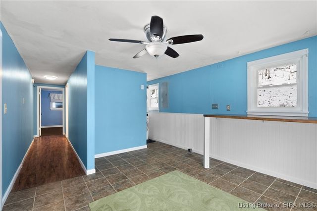 5453 E McCarthy Knob Road, New Albany, IN 47150