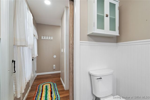 5453 E McCarthy Knob Road, New Albany, IN 47150