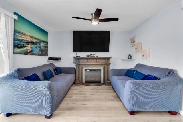 341 Paraiso Ave, Spring Valley, CA 91977