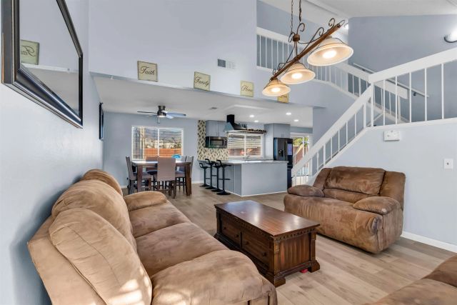 341 Paraiso Ave, Spring Valley, CA 91977