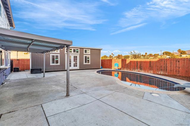 341 Paraiso Ave, Spring Valley, CA 91977