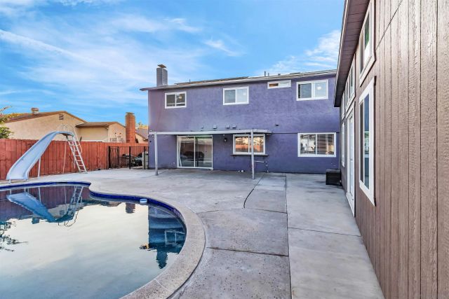 341 Paraiso Ave, Spring Valley, CA 91977