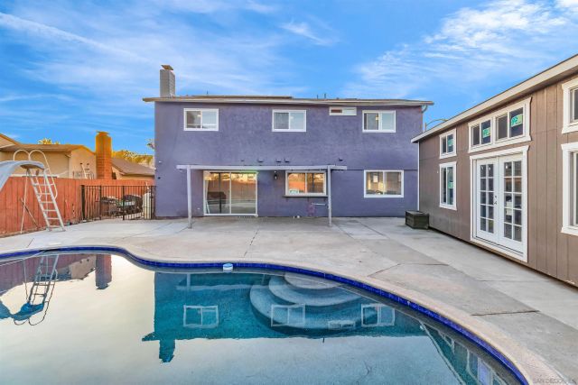 341 Paraiso Ave, Spring Valley, CA 91977