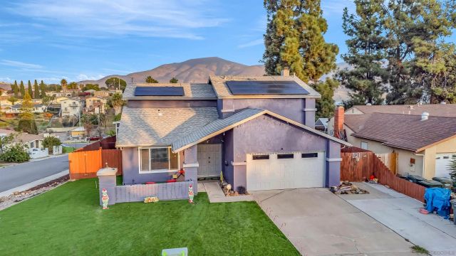 341 Paraiso Ave, Spring Valley, CA 91977