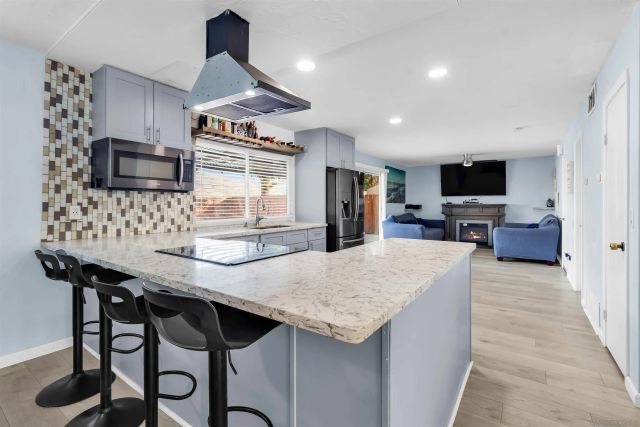 341 Paraiso Ave, Spring Valley, CA 91977