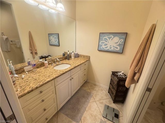11908 Izarra WAY # 7003, Fort Myers, FL 33912