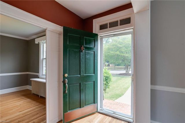 6901 Huntington AVE, Newport News, VA 23607