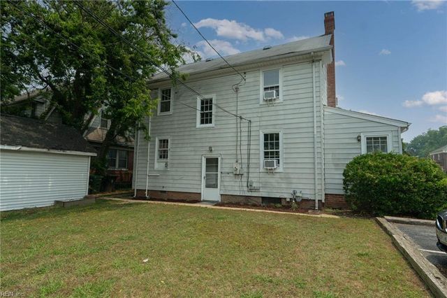 6901 Huntington AVE, Newport News, VA 23607