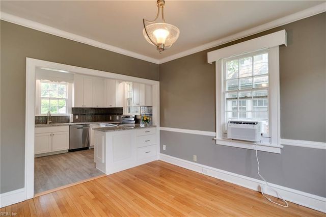 6901 Huntington AVE, Newport News, VA 23607