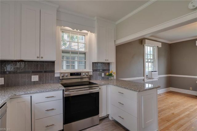 6901 Huntington AVE, Newport News, VA 23607