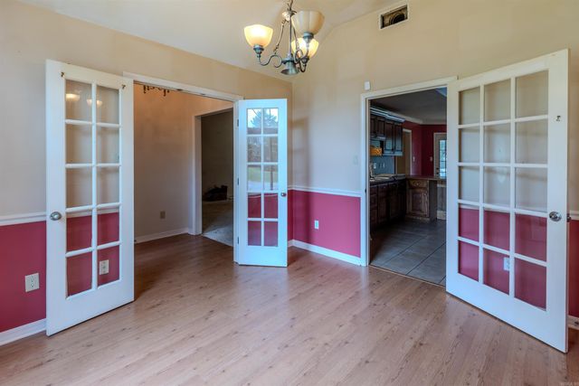 514 Galina Street, Beebe, AR 72012