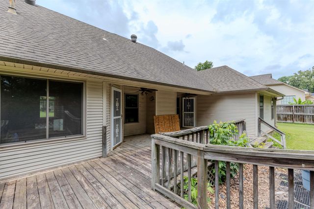514 Galina Street, Beebe, AR 72012