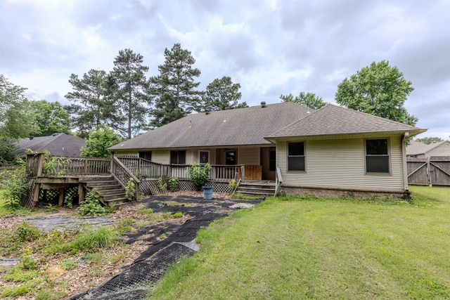 514 Galina Street, Beebe, AR 72012