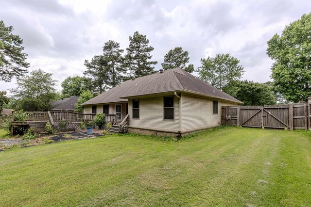 514 Galina Street, Beebe, AR 72012