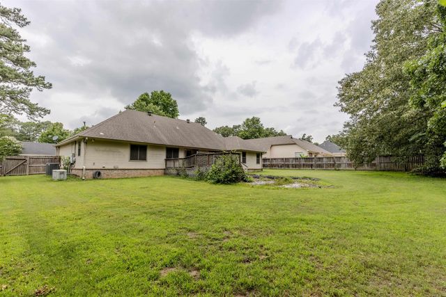 514 Galina Street, Beebe, AR 72012