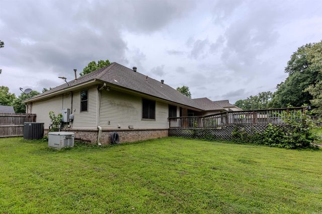 514 Galina Street, Beebe, AR 72012