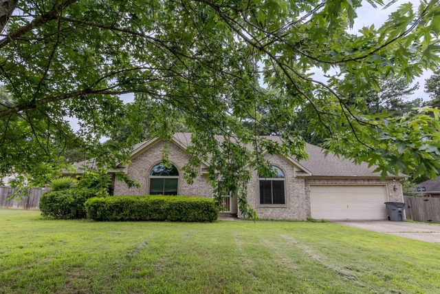 514 Galina Street, Beebe, AR 72012