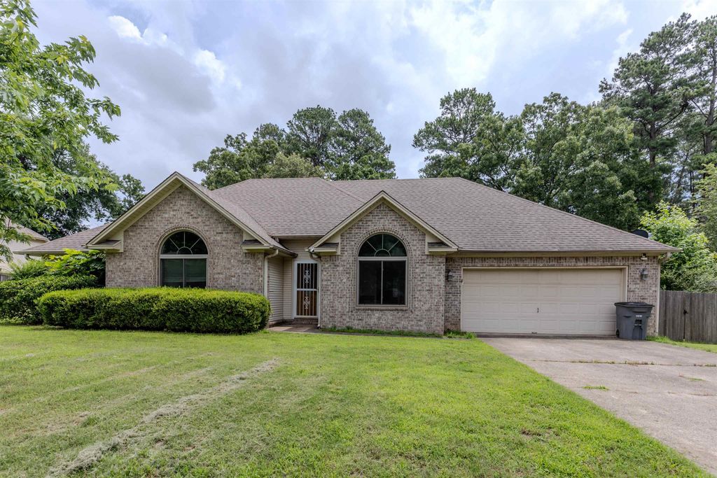 514 Galina Street, Beebe, AR 72012