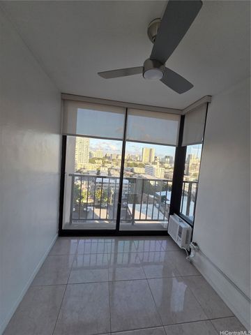 1201 Wilder Avenue 1001, Honolulu, HI 96822