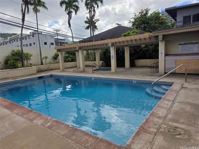 1201 Wilder Avenue 1001, Honolulu, HI 96822