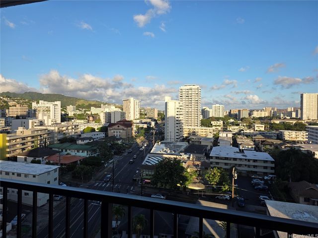 1201 Wilder Avenue 1001, Honolulu, HI 96822