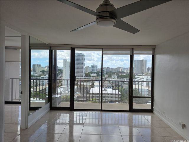 1201 Wilder Avenue 1001, Honolulu, HI 96822
