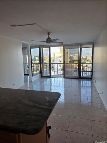 1201 Wilder Avenue 1001, Honolulu, HI 96822