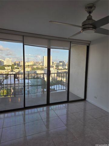 1201 Wilder Avenue 1001, Honolulu, HI 96822