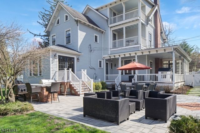 50 Morris Ave, Morristown Town, NJ 07960