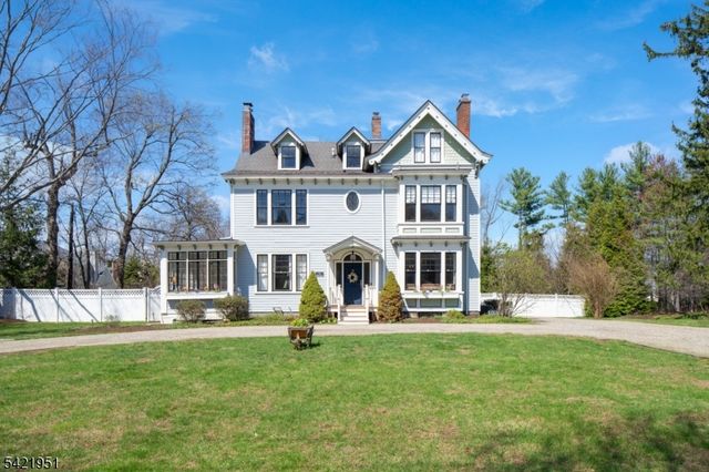 50 Morris Ave, Morristown Town, NJ 07960