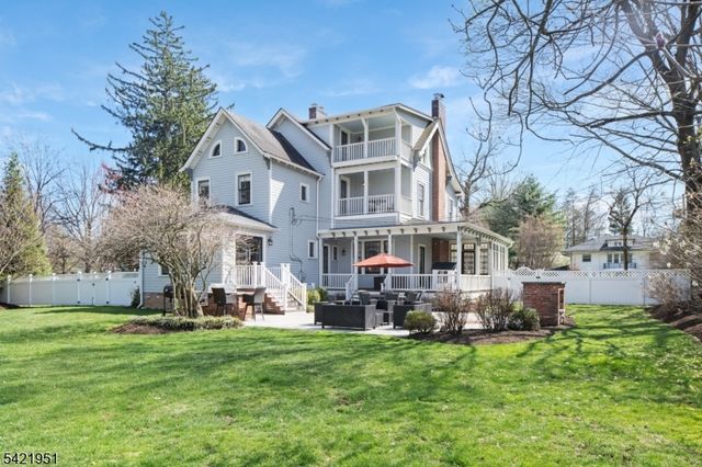 50 Morris Ave, Morristown Town, NJ 07960