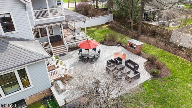 50 Morris Ave, Morristown Town, NJ 07960