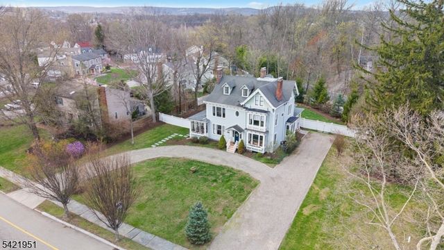 50 Morris Ave, Morristown Town, NJ 07960