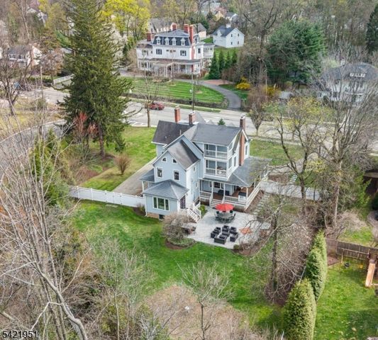 50 Morris Ave, Morristown Town, NJ 07960