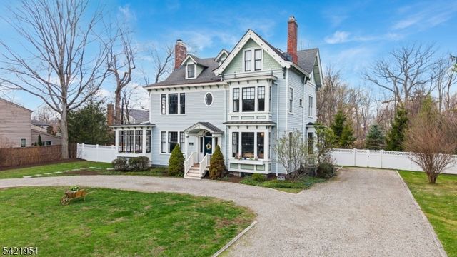 50 Morris Ave, Morristown Town, NJ 07960